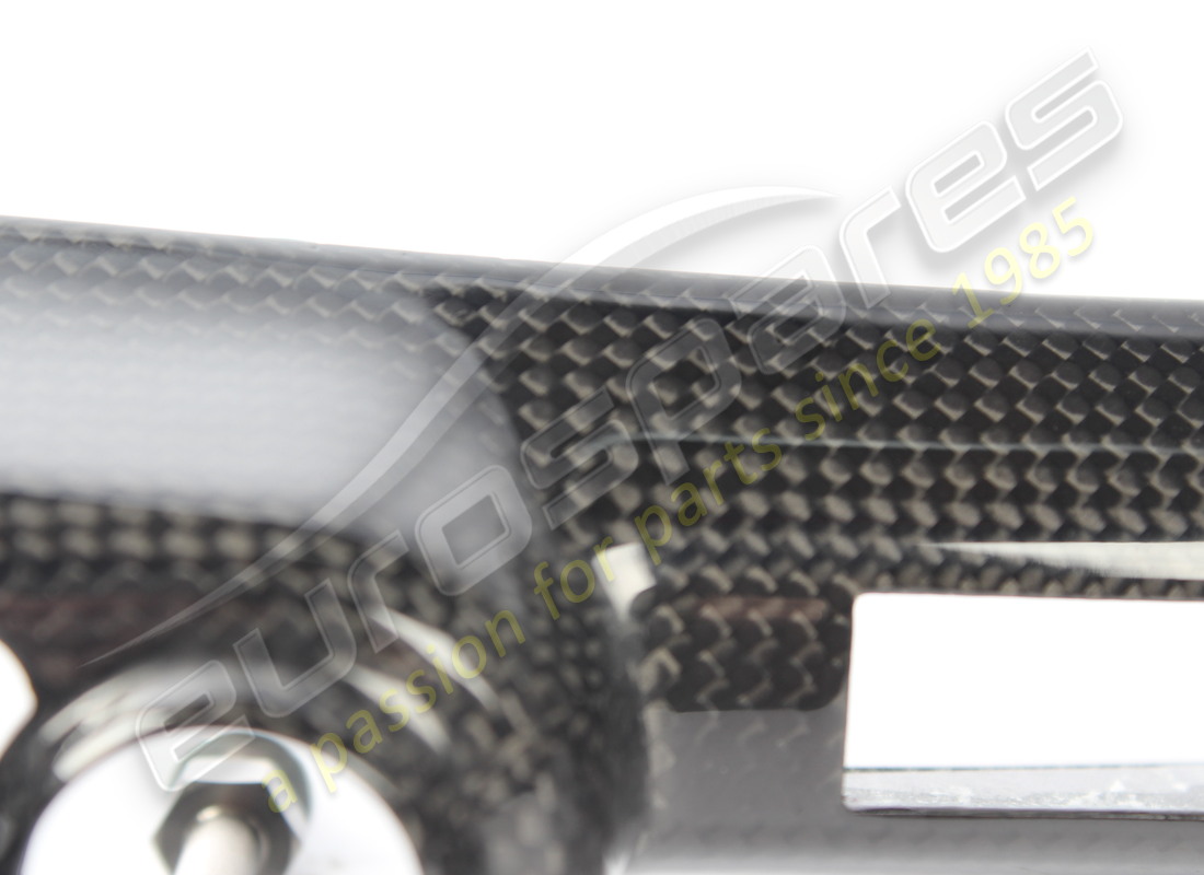 USED FERRARI NIT CONTROL SURROUND. PART NUMBER 89076400 (2) used ferrari nit control surround. part number 89076400 (2)