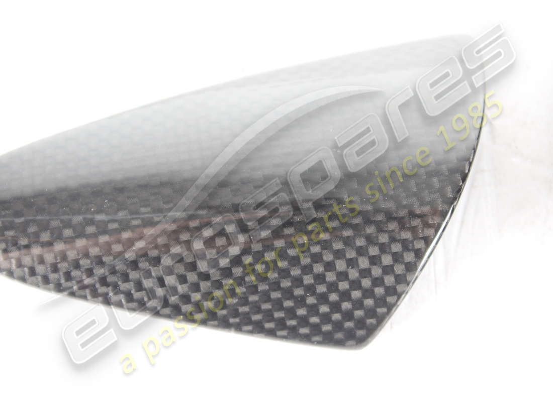 NEW FERRARI CARBON FIBER OUTER DOOR HANDLES. PART NUMBER 70001670 (2) new ferrari carbon fiber outer door handles. part number 70001670 (2)