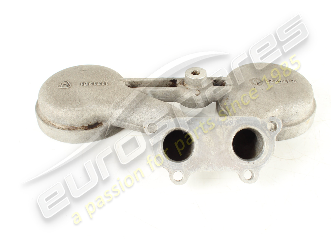 USED Ferrari OIL SUCTION PIPE . PART NUMBER 176222 (1)