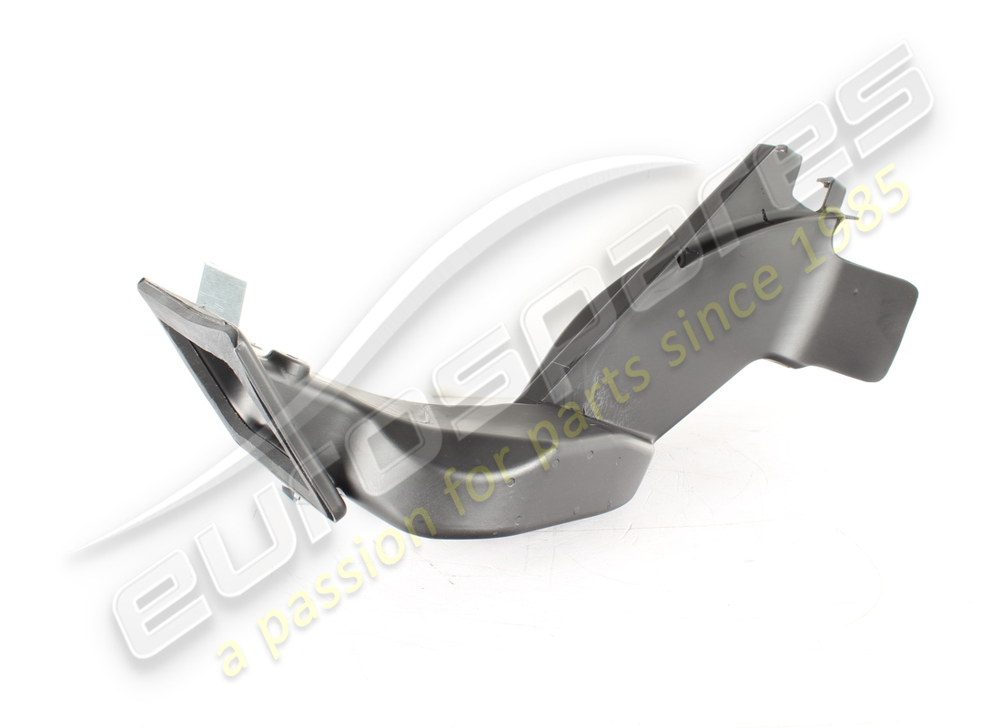 NEW FERRARI LH SUCTION DUCTING. PART NUMBER 229996 (2) new ferrari lh suction ducting. part number 229996 (2)