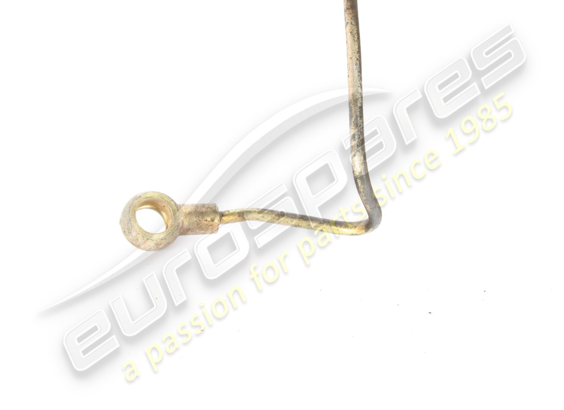 USED FERRARI FUEL PIPE NO:9 CYLINDER. PART NUMBER 125796 (3) used ferrari fuel pipe no:9 cylinder. part number 125796 (3)