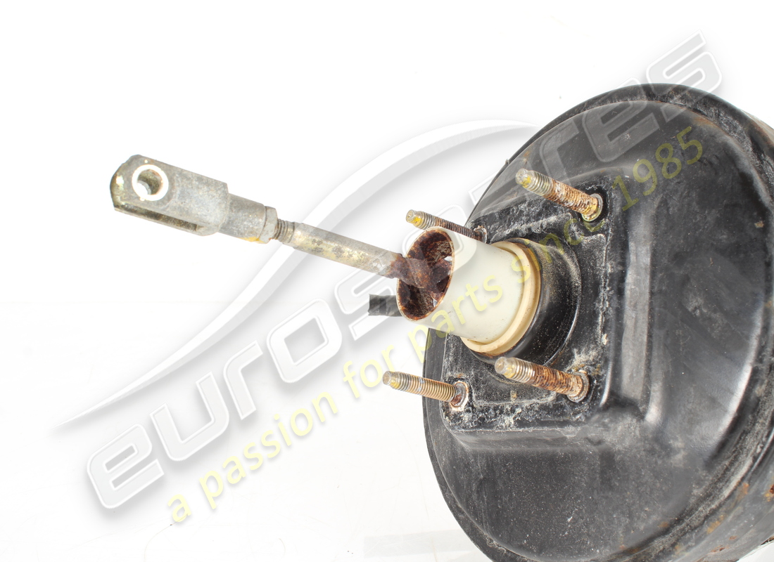 used ferrari brake servo lhd/rhd part number 169363 (2)