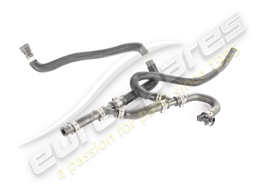 USED Maserati PIPE . PART NUMBER 675001520 (1)