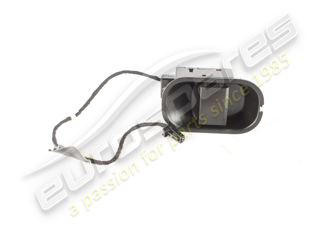 USED MASERATI STEERING COLUMN ADJUSTMENT C. PART NUMBER 670265777 (1) used maserati steering column adjustment c. part number 670265777 (1)