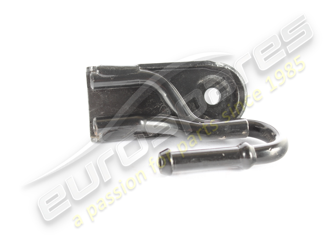 USED MASERATI BRACKET REAR.SOST.TUB.SCAR.D. PART NUMBER 675001599 (1) used maserati bracket rear.sost.tub.scar.d. part number 675001599 (1)