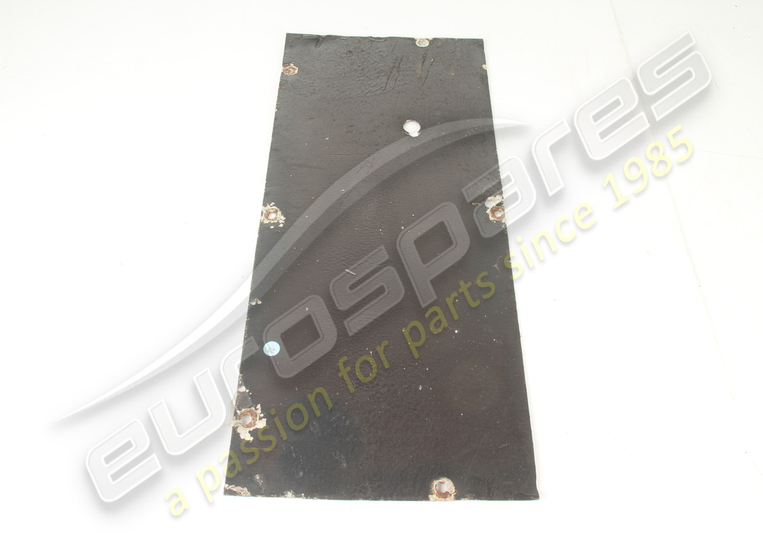 USED Ferrari UNDERTRAY RHD . PART NUMBER 60208600 (1)