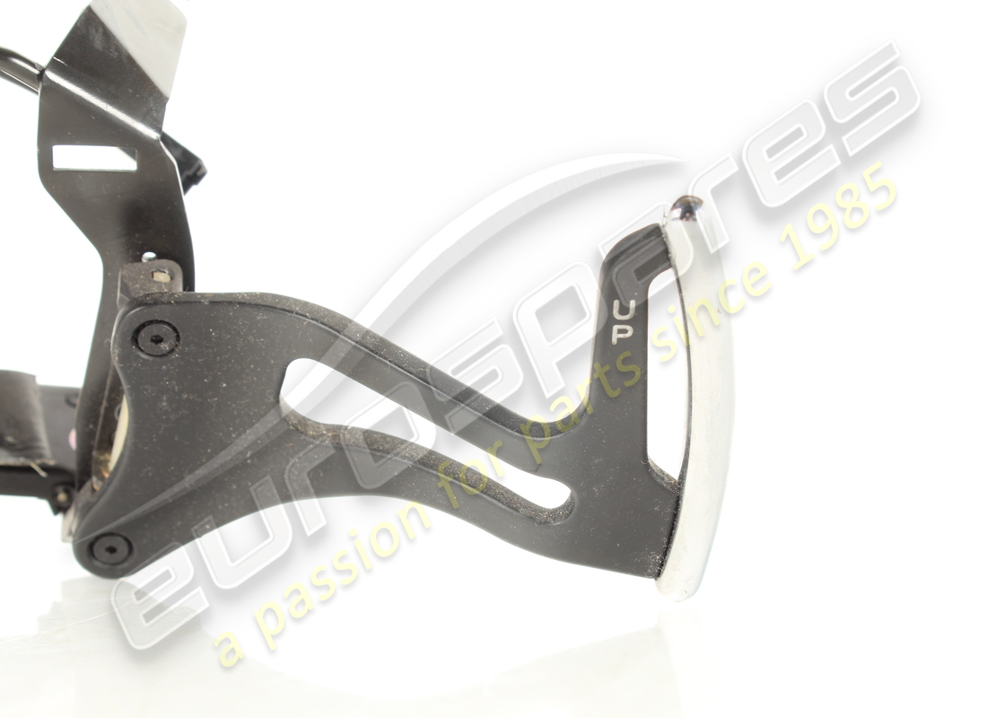 used maserati levers set. part number 261433 (3)