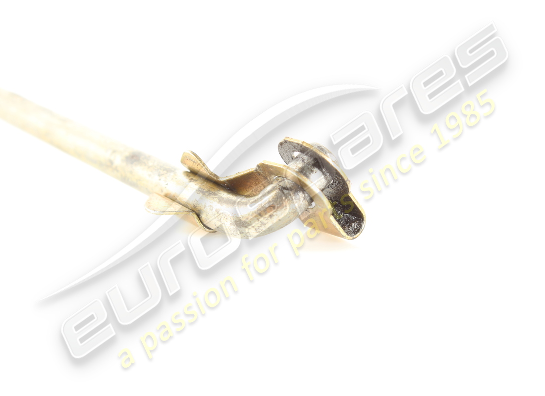 USED FERRARI TIE ROD. PART NUMBER 124998 (3) used ferrari tie rod. part number 124998 (3)