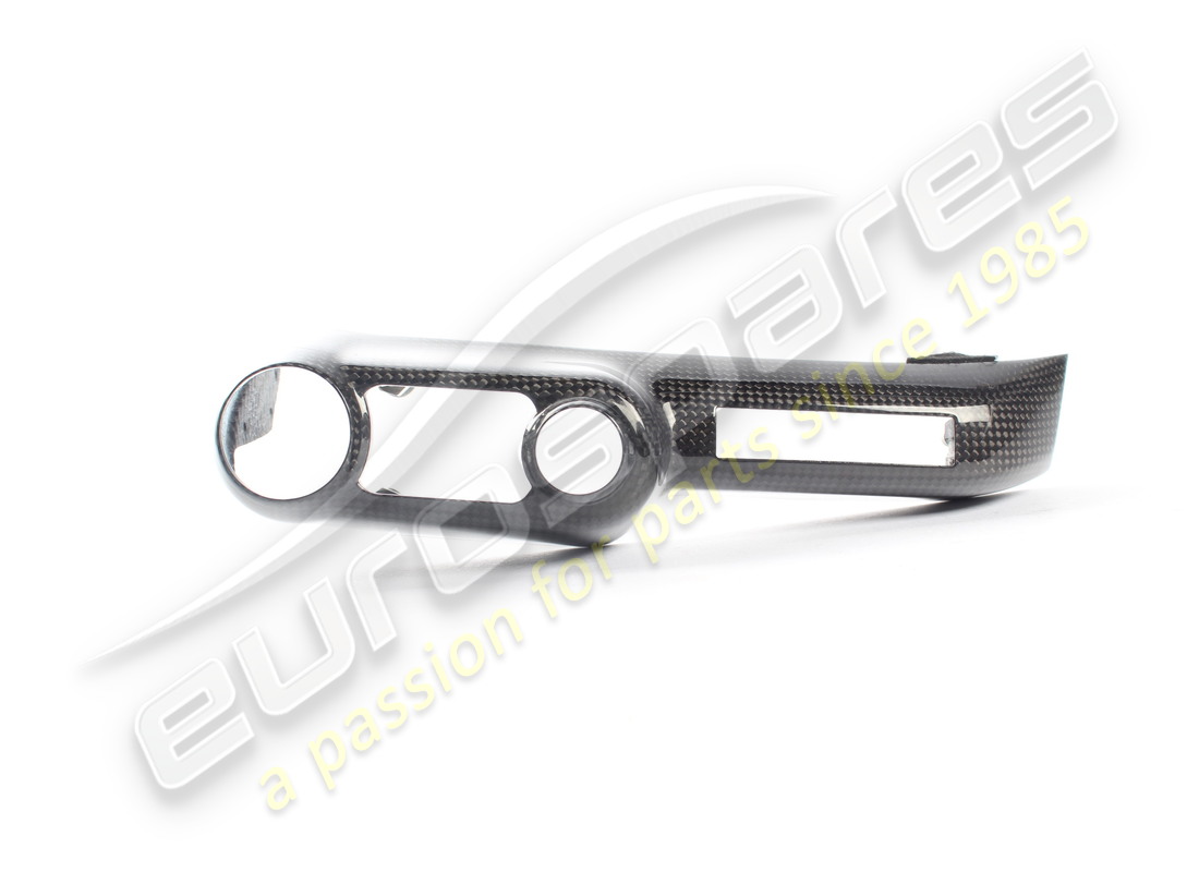 USED FERRARI NIT CONTROL SURROUND. PART NUMBER 89076400 (1) used ferrari nit control surround. part number 89076400 (1)