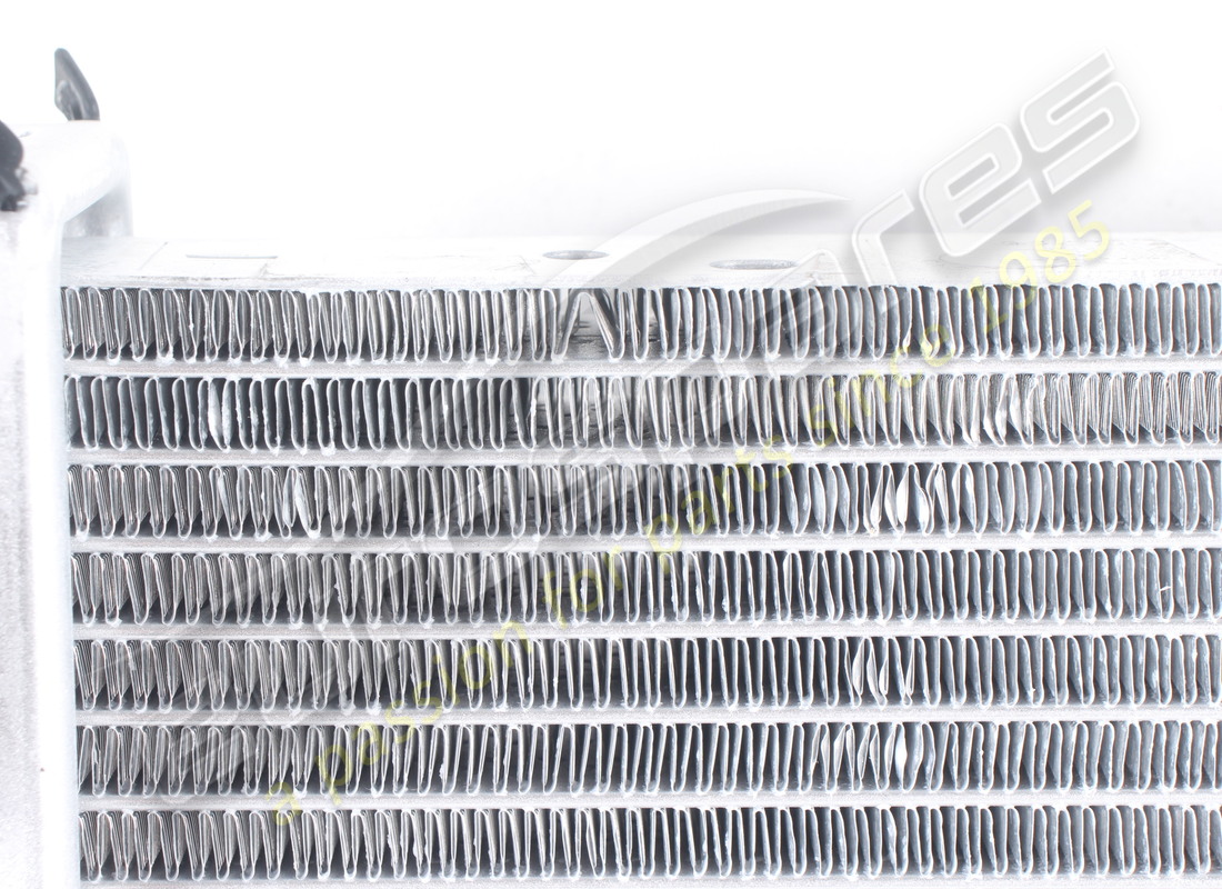 new maserati intercooler. part number 675001057 (3)