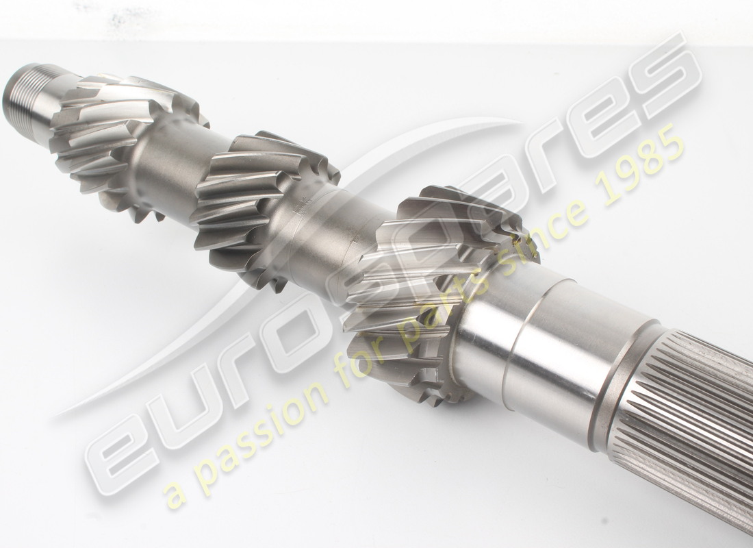 new ferrari primary shaft. part number 167968 (2)
