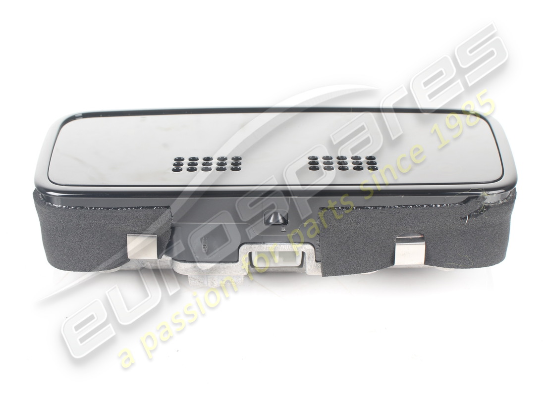 used ferrari ceiling light unit. part number 744262 (2)