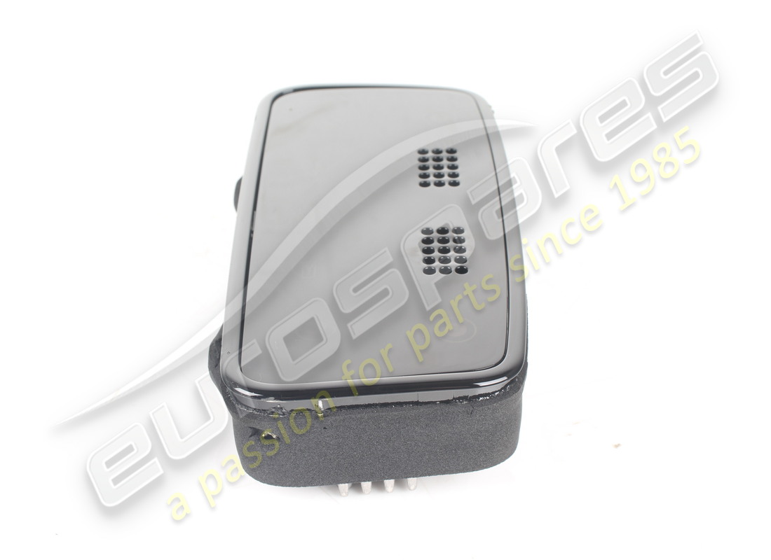 used ferrari ceiling light unit. part number 744262 (3)