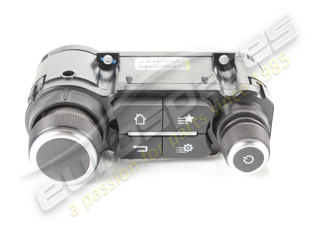 USED Ferrari NIT CONTROL . PART NUMBER 328332 (1)