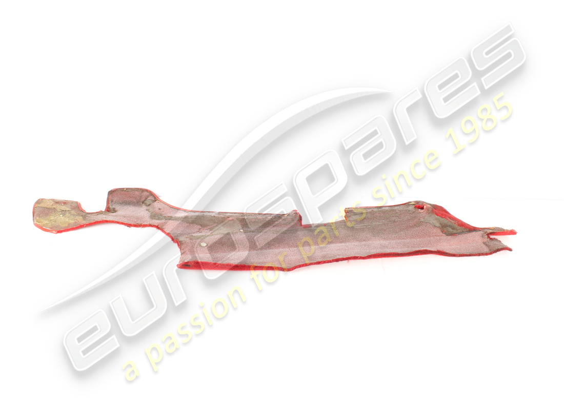 USED FERRARI RH CARPET RHD GTS. PART NUMBER 61983800 (2) used ferrari rh carpet rhd gts. part number 61983800 (2)