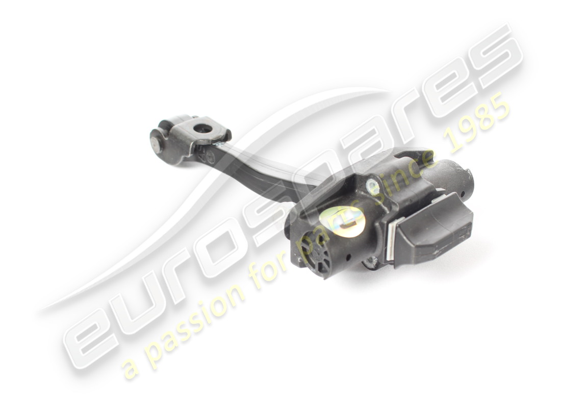 USED MASERATI TIE ROD. PART NUMBER 670157566 (2) used maserati tie rod. part number 670157566 (2)