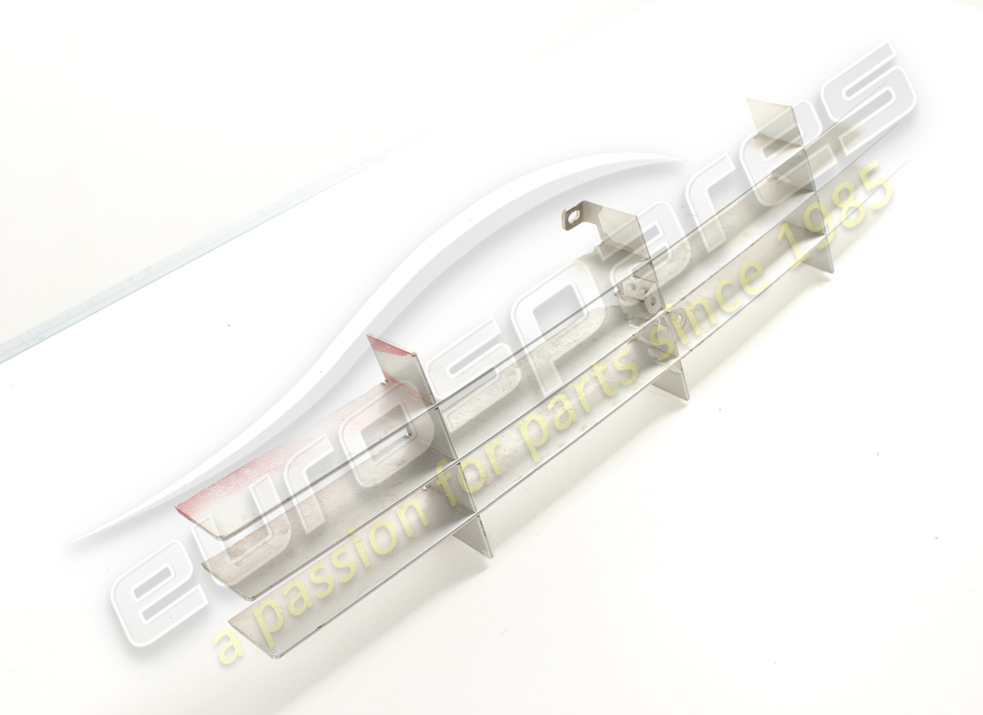 USED FERRARI LOWER PANEL GRILLE. PART NUMBER 61736800 (3) used ferrari lower panel grille. part number 61736800 (3)