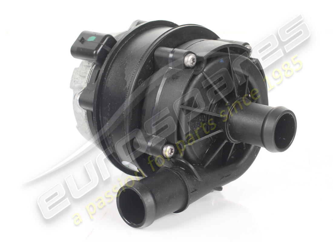 USED Ferrari HV CIRCUIT ELECTRIC PUMP . PART NUMBER 838313 (1)