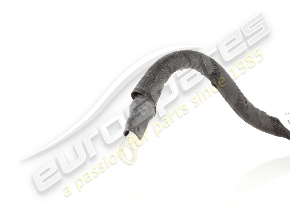 used ferrari cavo massa dcdc. part number 769884 (2)