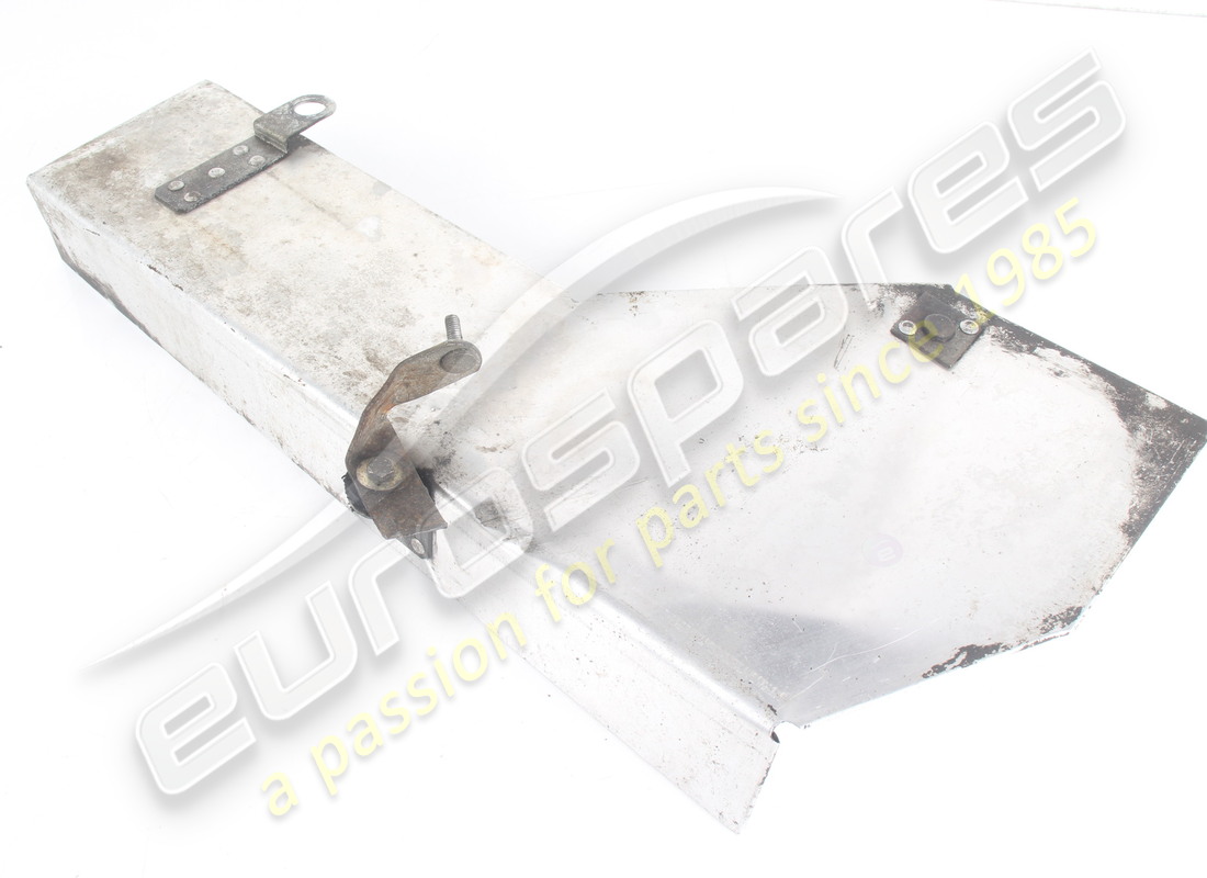 USED Ferrari HEAT SHIELD . PART NUMBER 128950 (1)