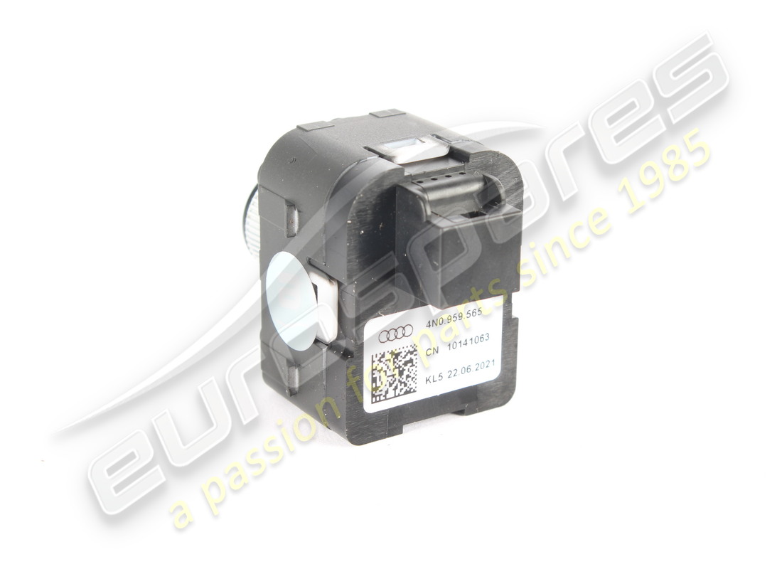 USED LAMBORGHINI EXTERIOR MIRROR. PART NUMBER 4N0959565 (2) used lamborghini exterior mirror. part number 4n0959565 (2)