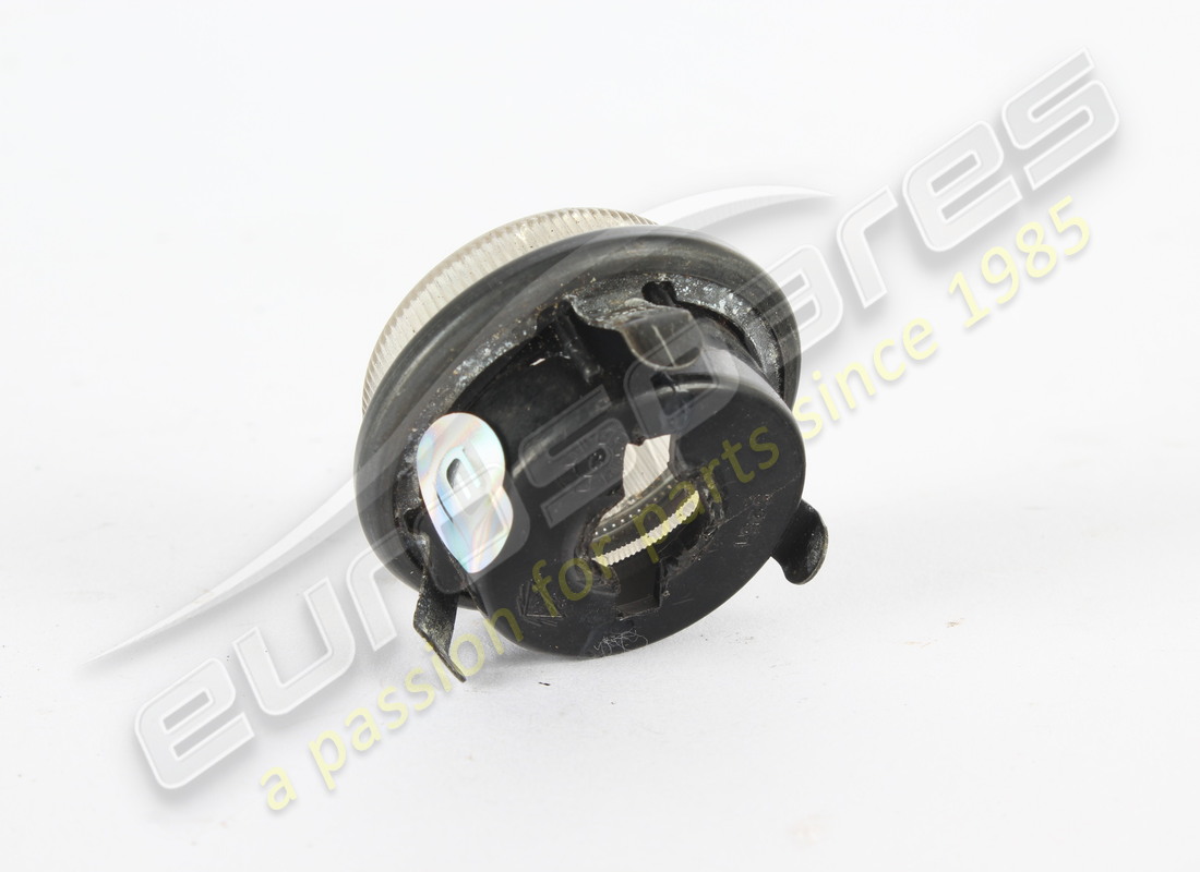 DAMAGED FERRARI COURTESY LIGHT. PART NUMBER 61804700 (2) damaged ferrari courtesy light. part number 61804700 (2)