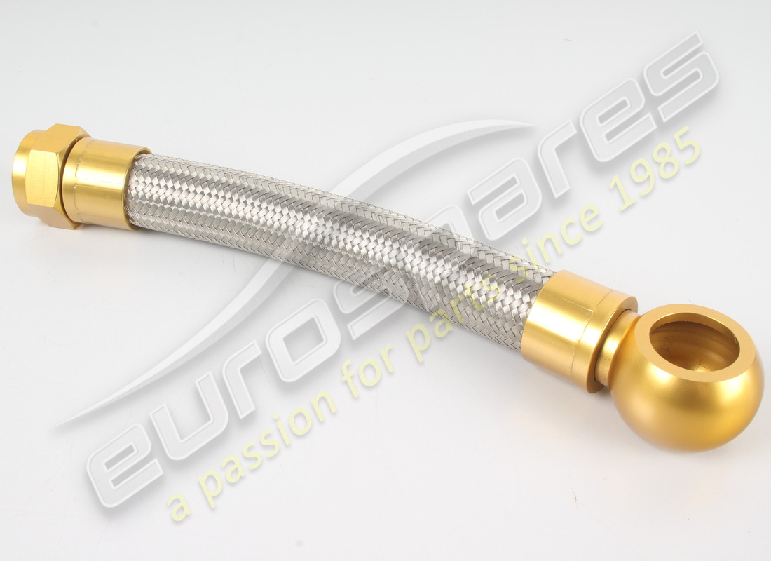 NEW OE OIL PIPE. PART NUMBER 145040 (1) new oe oil pipe. part number 145040 (1)