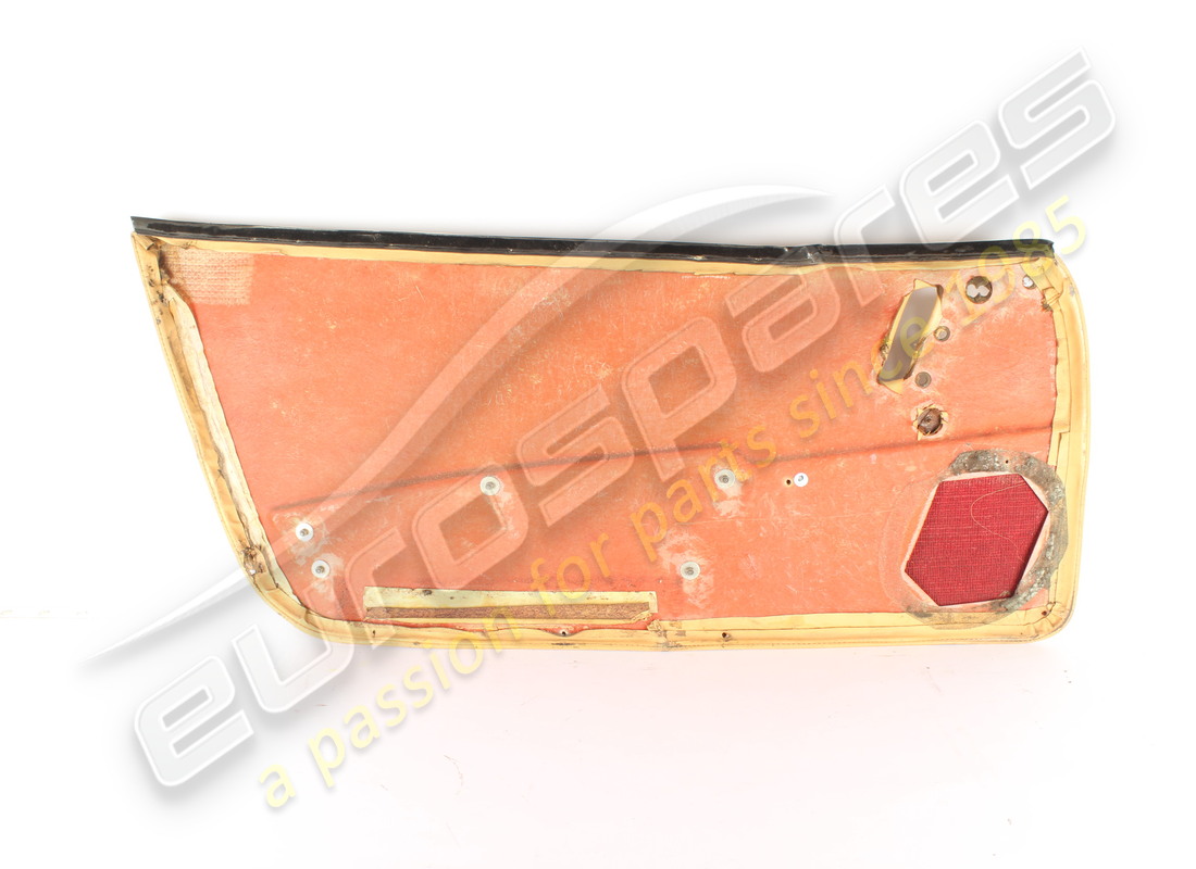 USED EUROSPARES RH INNER PANEL COMPLETE. PART NUMBER EAP1492317 (2) used eurospares rh inner panel complete. part number eap1492317 (2)