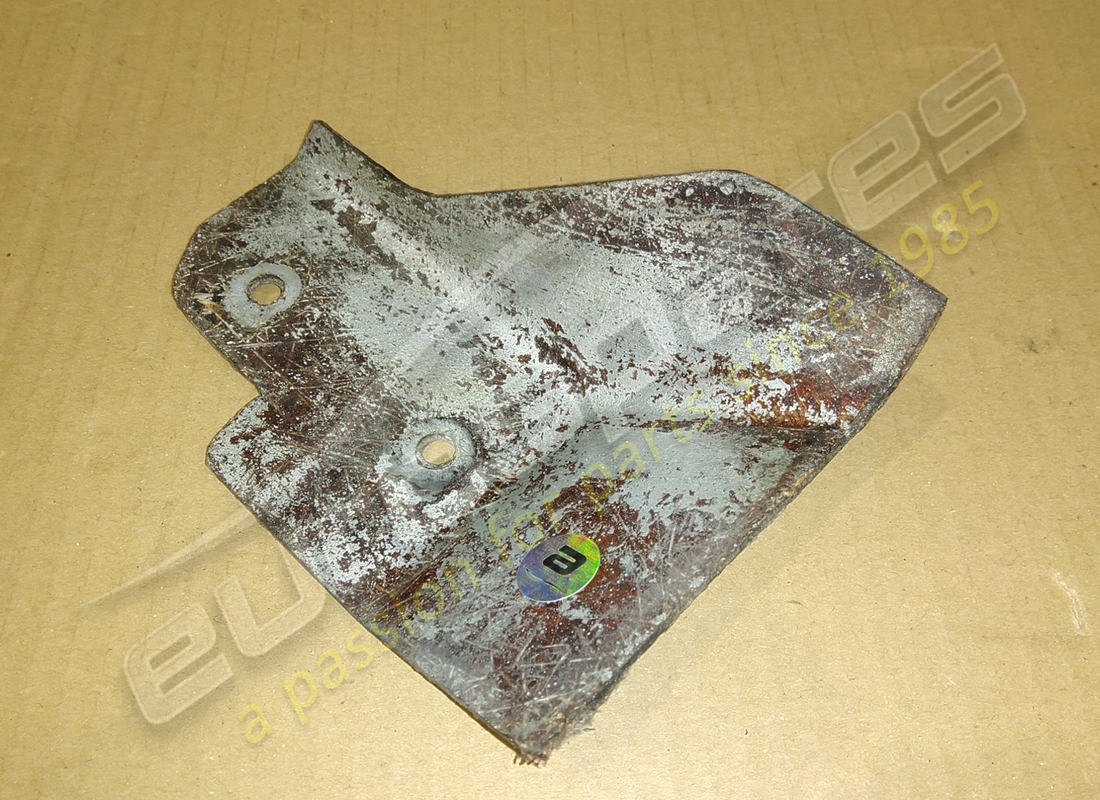 used ferrari shield for compressor protec. part number 176334 (2)