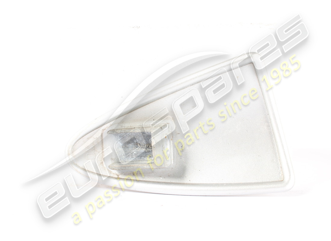 USED FERRARI RH OUTER DOOR HANDLE. PART NUMBER 63576010 (2) used ferrari rh outer door handle. part number 63576010 (2)