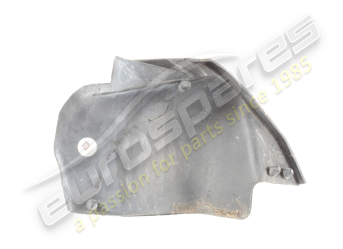 USED FERRARI LH SEAL. PART NUMBER 980528 (2) used ferrari lh seal. part number 980528 (2)