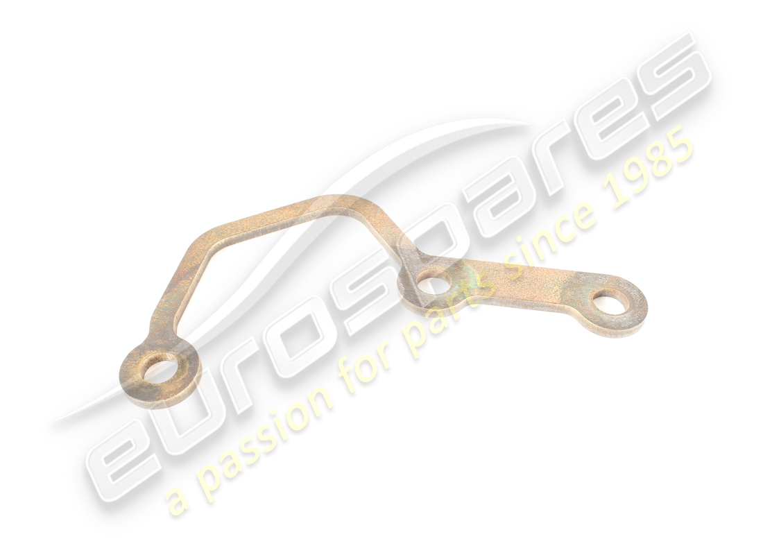 USED Ferrari RH MANIFOLD FOR CYLINDER 1-2 ANTI-LOOSENING BRACKET . PART NUMBER 308409 (1)