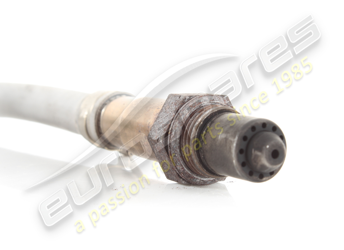 USED FERRARI FRONT OXYGEN SENSOR. PART NUMBER 292582 (3) used ferrari front oxygen sensor. part number 292582 (3)