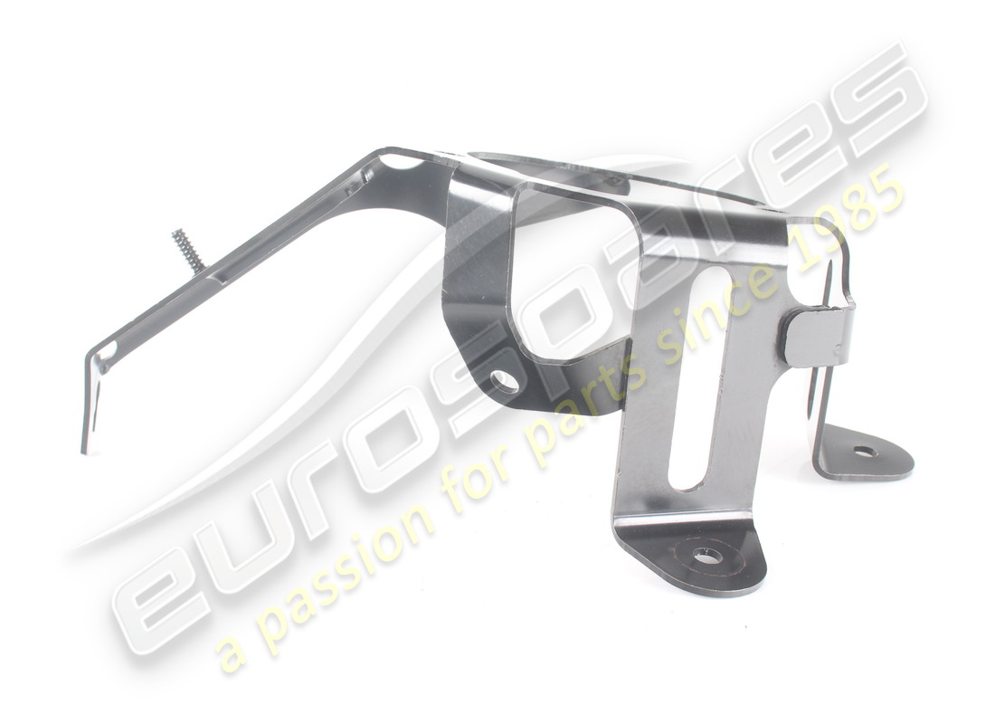 USED FERRARI PUMP MOUNTING BRACKET. PART NUMBER 269285 (3) used ferrari pump mounting bracket. part number 269285 (3)