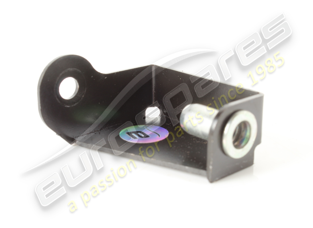 USED Ferrari RH DOOR PANEL FASTENER BRACK . PART NUMBER 86625900 (1)