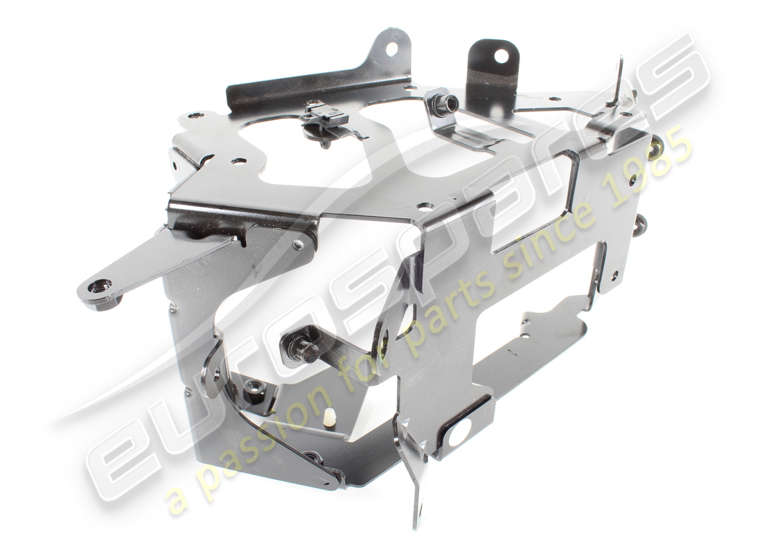 USED FERRARI BODY COMPUTER BRACKET. PART NUMBER 86845000 (2) used ferrari body computer bracket. part number 86845000 (2)