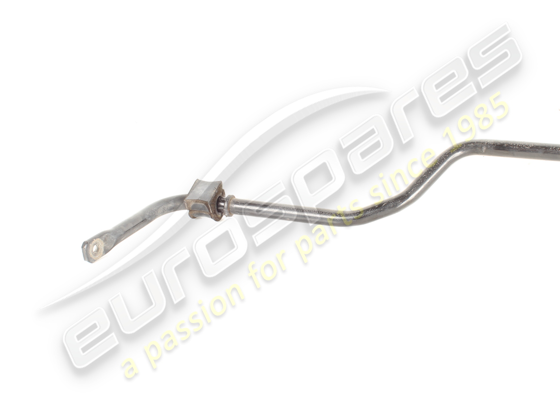 USED FERRARI REAR STABILISER BAR. PART NUMBER 274172 (2) used ferrari rear stabiliser bar. part number 274172 (2)