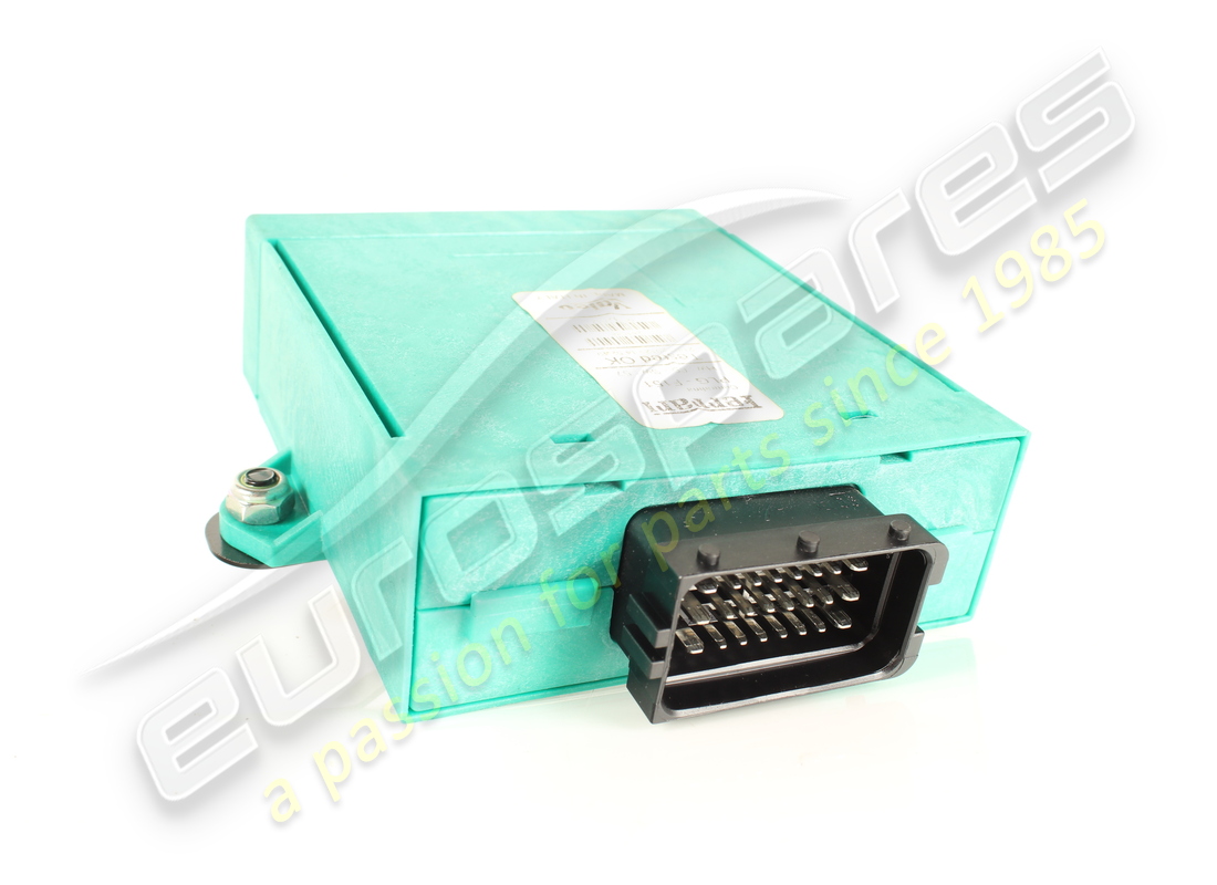 USED FERRARI POWER LIFTGATE ECU. PART NUMBER 281088 (3) used ferrari power liftgate ecu. part number 281088 (3)