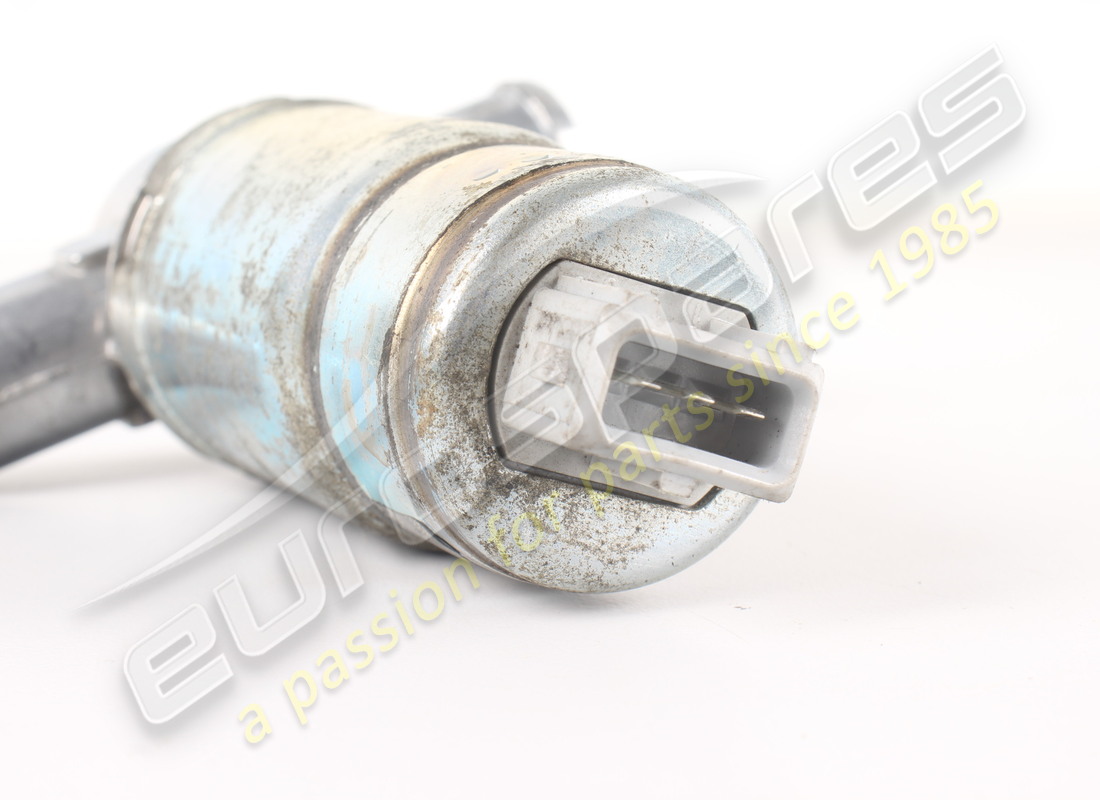 used ferrari regulator for idle adjustmen. part number 147373 (6)