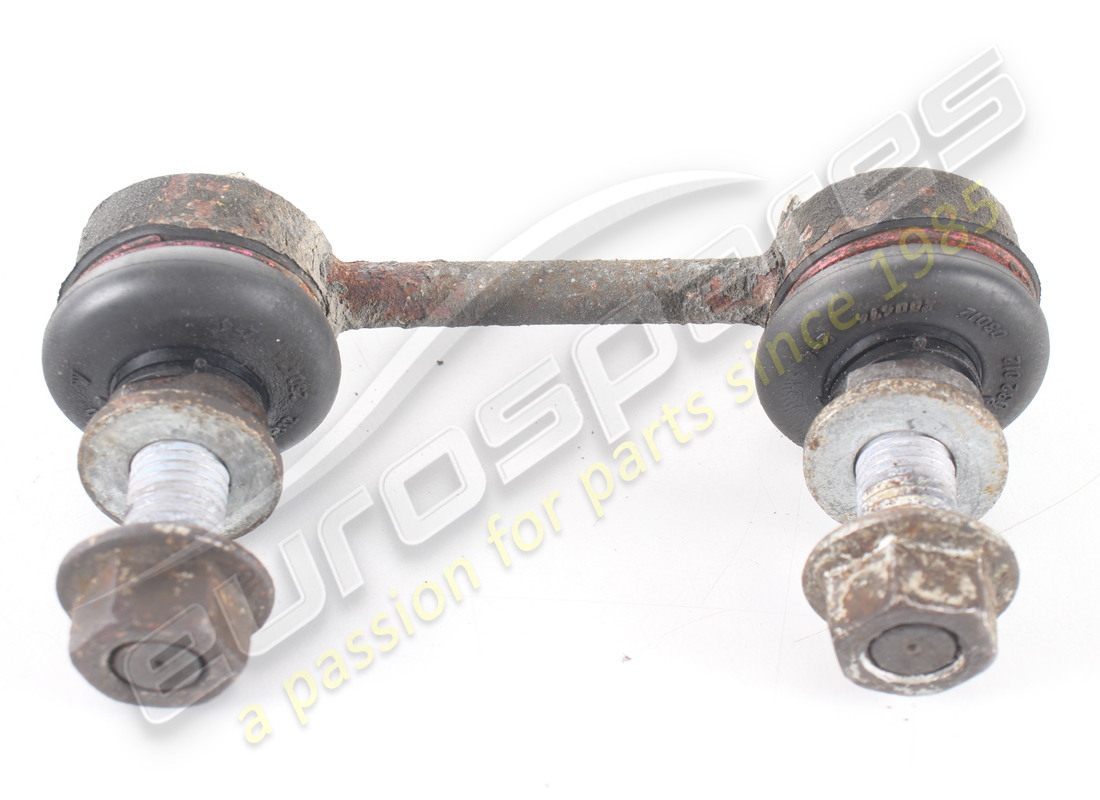 USED Aston Martin LINK, ANTI ROLL BAR, FRONT . PART NUMBER 4G435489AC (1)