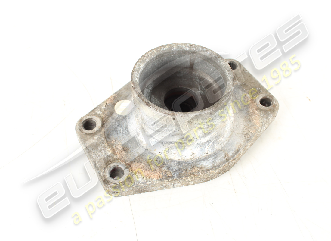 used maserati complete rear top mount. part number 217353 (2)