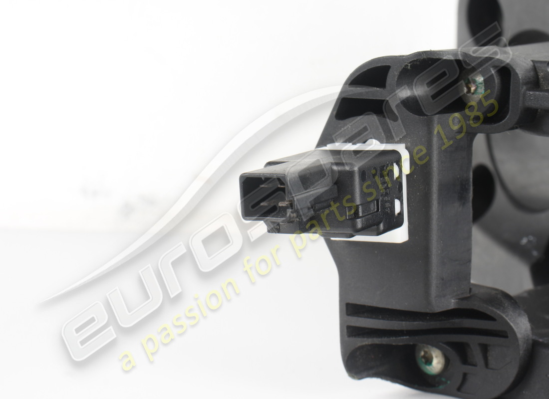 used ferrari pedal board mounting. part number 256436 (4)