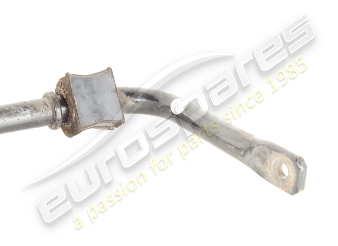 USED FERRARI REAR STABILISER BAR. PART NUMBER 274172 (5) used ferrari rear stabiliser bar. part number 274172 (5)