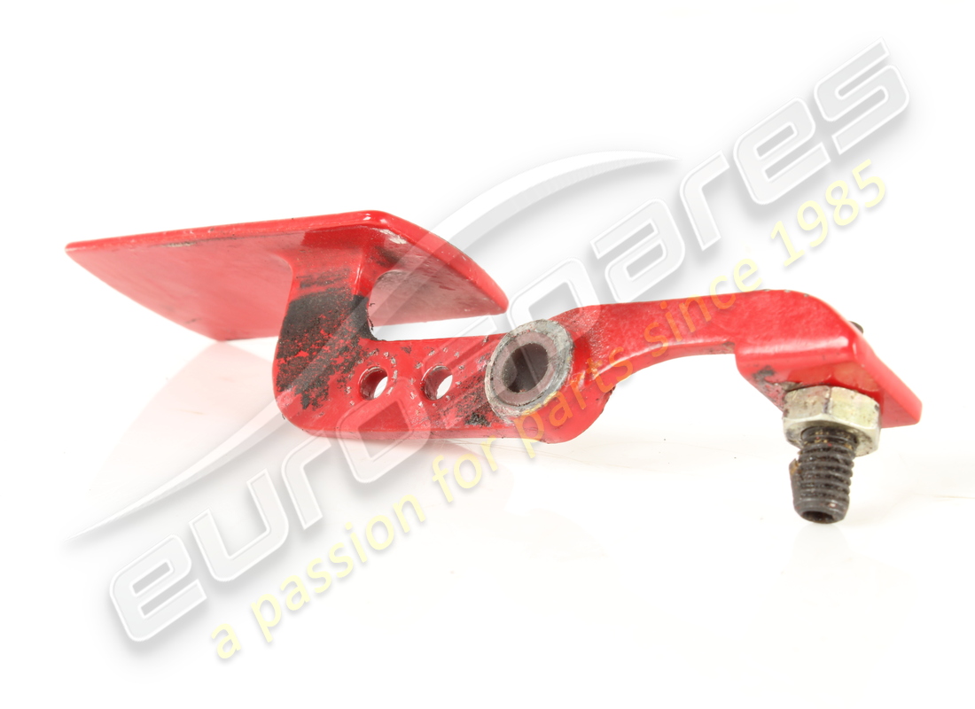 used ferrari lh outside handle. part number 61955900 (2)