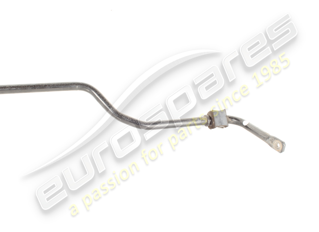 USED FERRARI REAR STABILISER BAR. PART NUMBER 274172 (4) used ferrari rear stabiliser bar. part number 274172 (4)