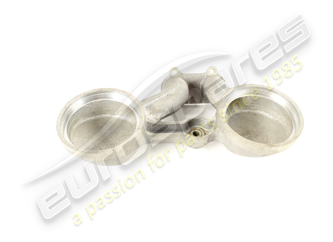 USED Ferrari OIL PUMP CASE . PART NUMBER 143797 (1)