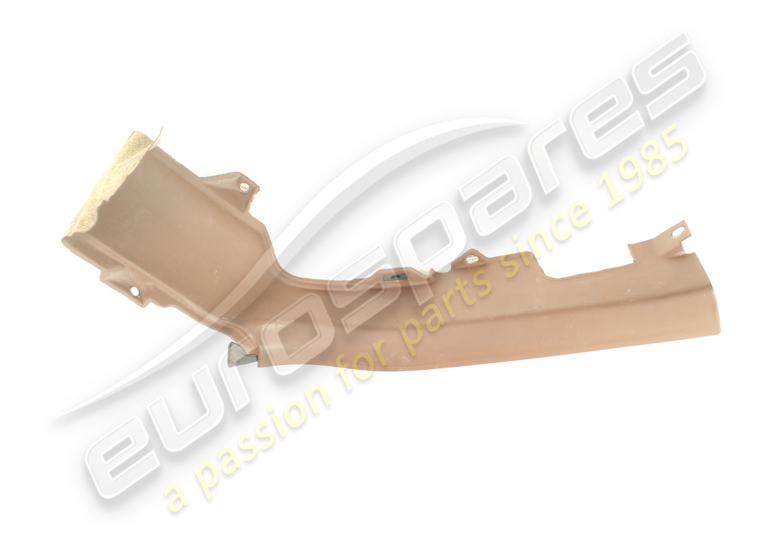 used ferrari rh channel trim. part number 844064.. (1)