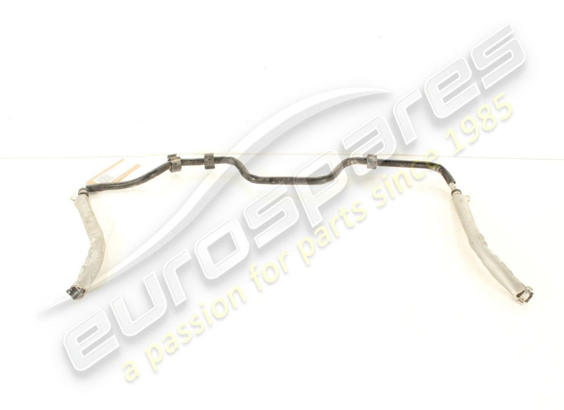 USED Ferrari LOWER CONNECTOR PIPE . PART NUMBER 272859 (1)