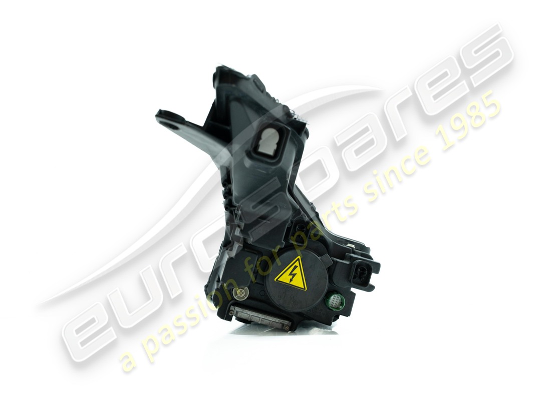 damaged ferrari lh bi-xenon headlight -with a. part number 244433 (6)