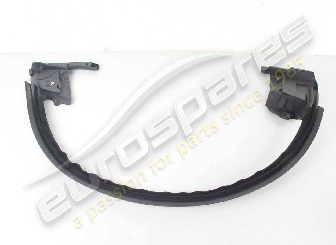 NEW MASERATI LH FRONT INNER GLASS SCRAPER. PART NUMBER 670157884 (4) new maserati lh front inner glass scraper. part number 670157884 (4)